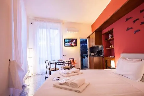 Hemeras Boutique House Lupetta I I Hotel Milan Italy