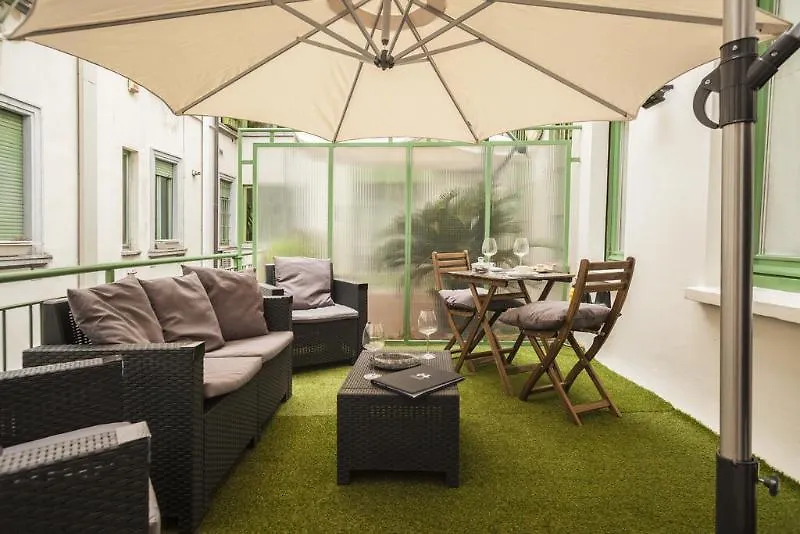 Hemeras Boutique House Lupetta I I contacts
