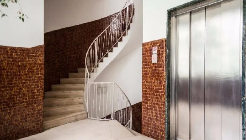 *** Hotel Hemeras Boutique House Lupetta I I Milan Italy