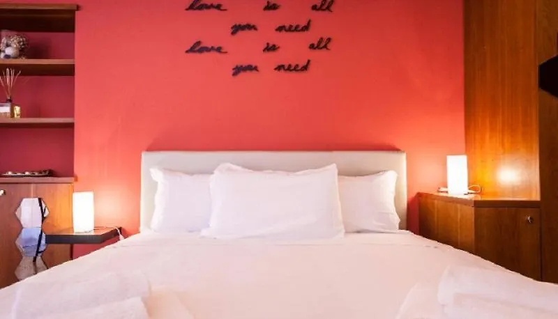 Hemeras Boutique House Lupetta I I Milan Hotel