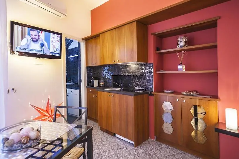 Hemeras Boutique House Lupetta I I Milan Italy