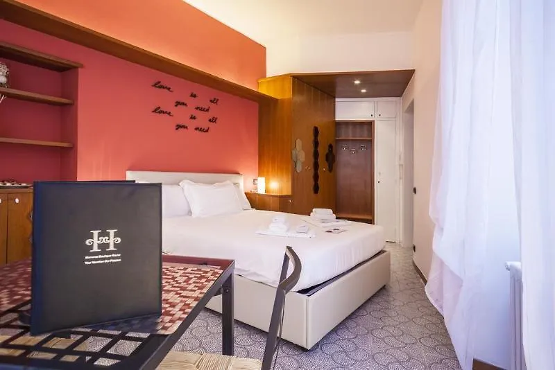 Hemeras Boutique House Lupetta I I Milan 3*,  Italy