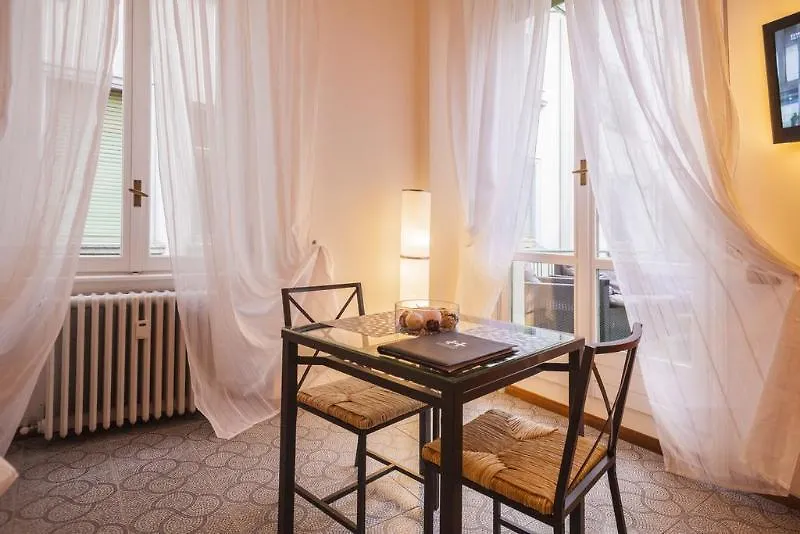 Hemeras Boutique House Lupetta I I Milan 3*,