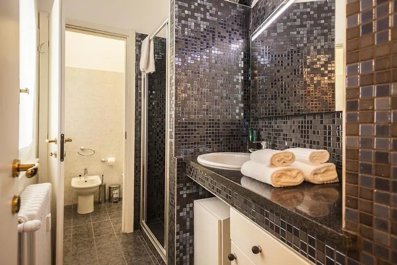 Hemeras Boutique House Lupetta I I Milan 3*,  Italy
